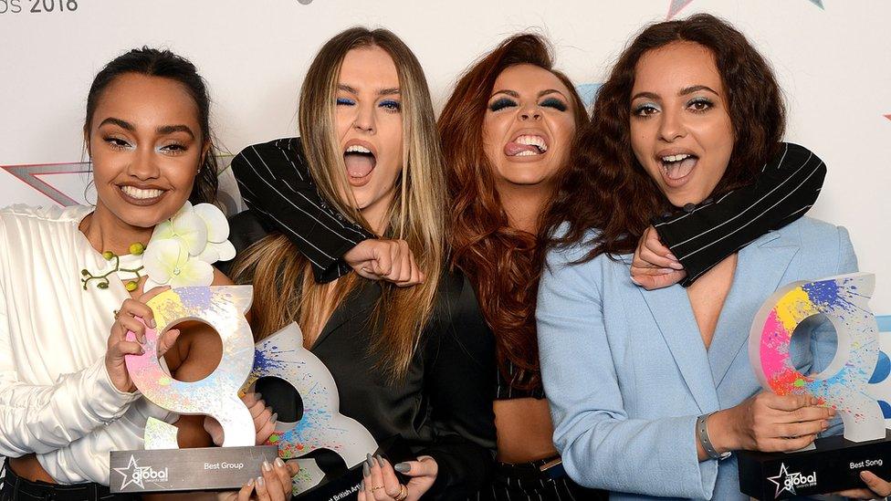 Little Mix