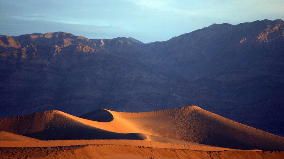 Death Valley