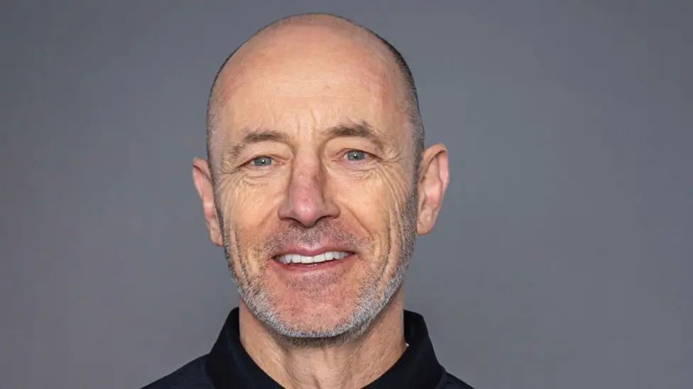 El Brighton ficha al jefe de los All Blacks, Anthony El Brighton ficha al jefe de los All Blacks, Anthony