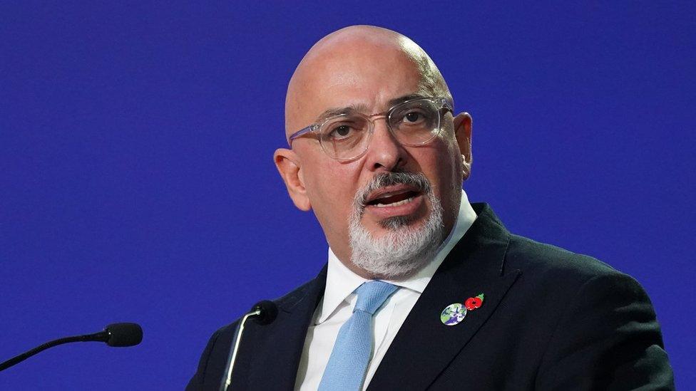 Nadhim Zahawi