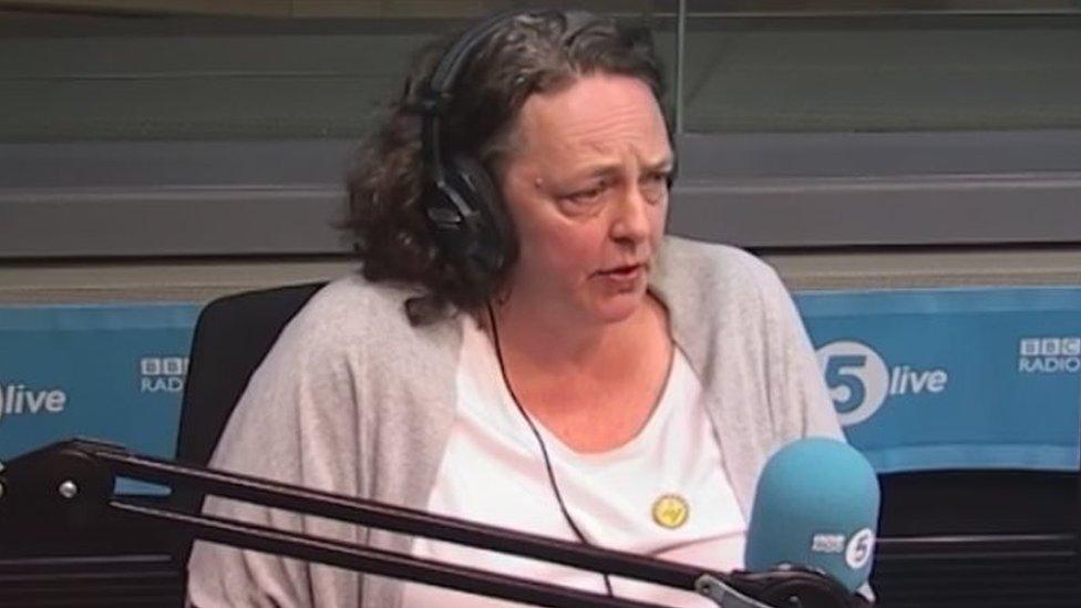 Sara Rowbotham