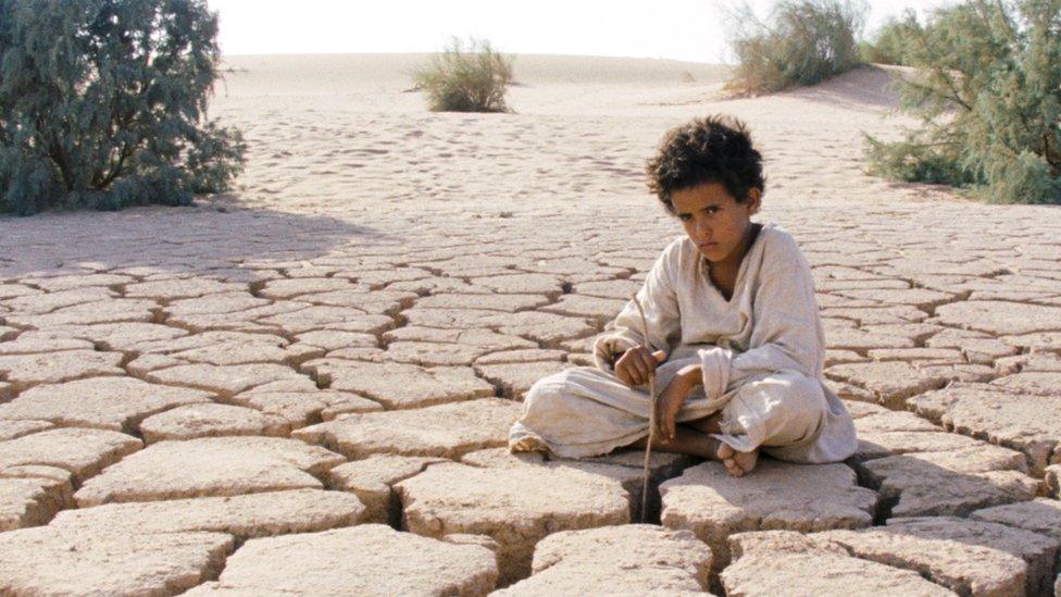 Theeb