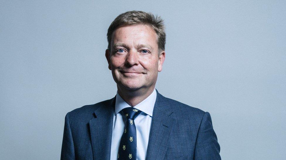 Craig Mackinlay