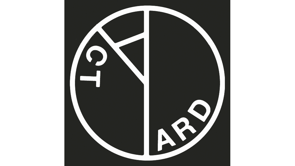 Artwork for Yard Act's album