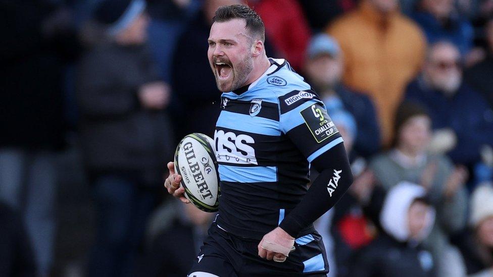 Owen Lane