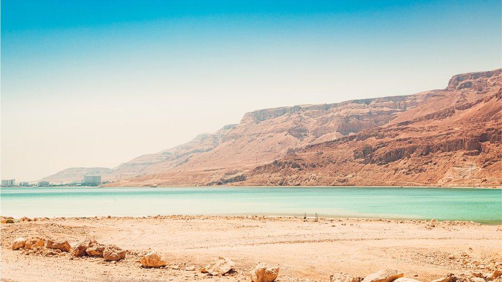 Dead Sea