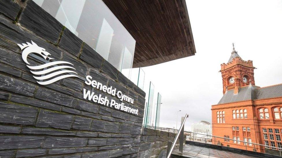 senedd