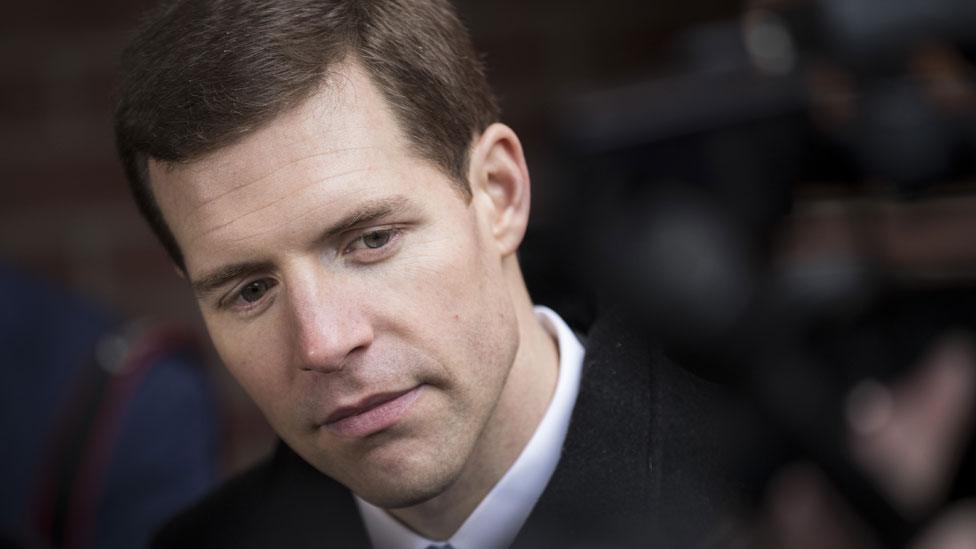 Conor Lamb