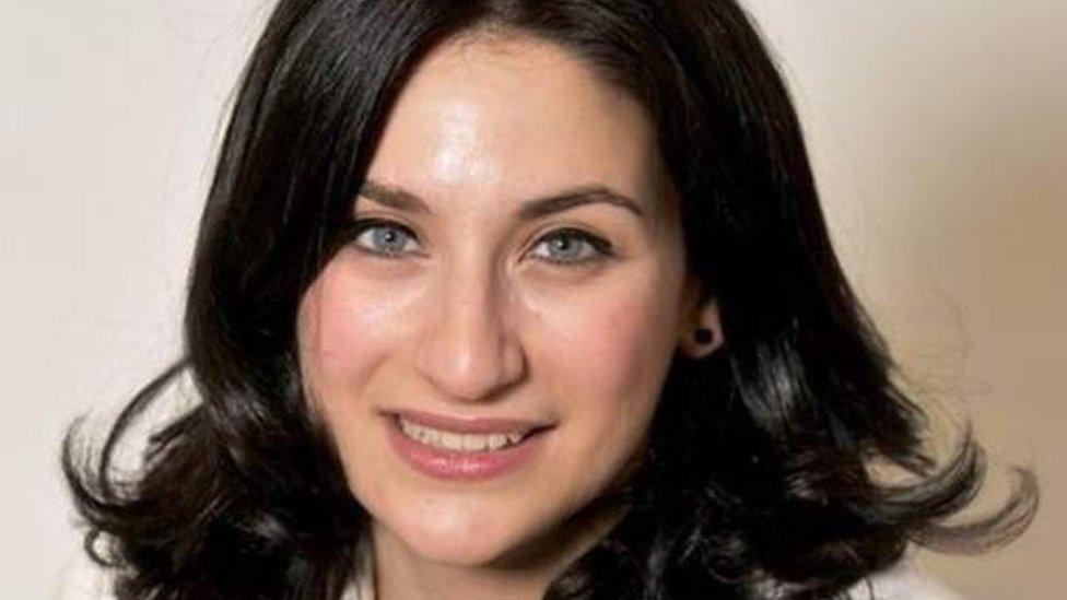 Luciana Berger