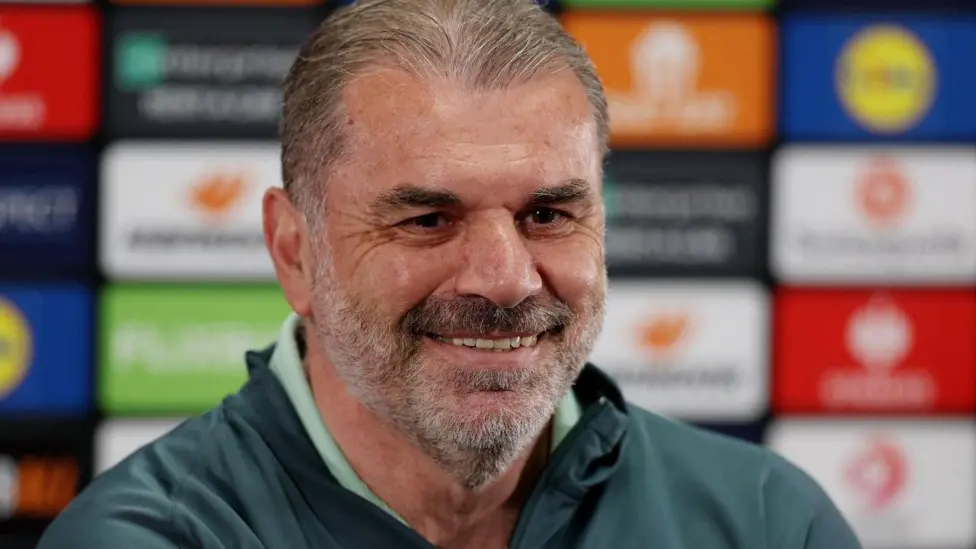 Postecoglou hits back at Wenger over CL spot row