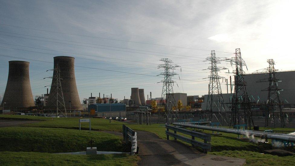 sellafield