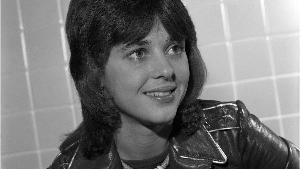 Suzi Quatro