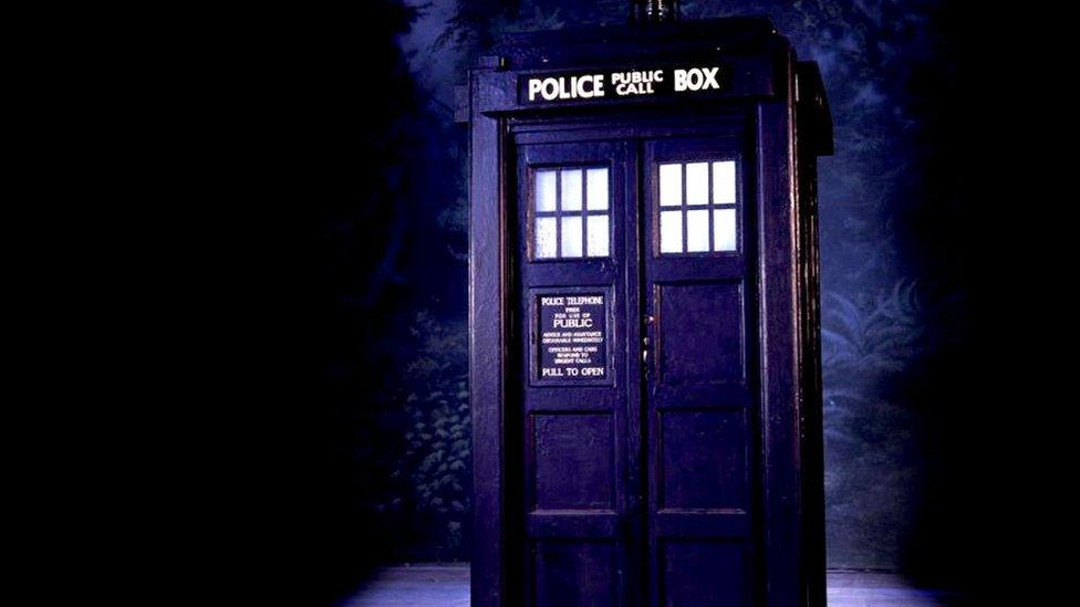 Tardis