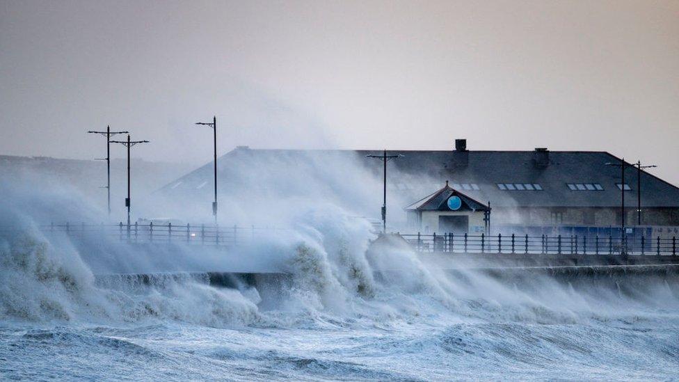 Porthcawl