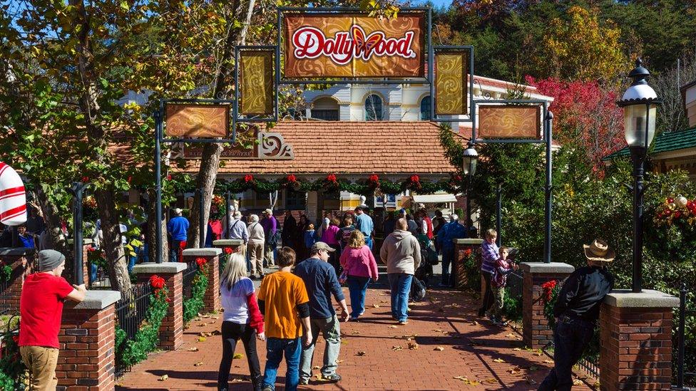 Dollywood