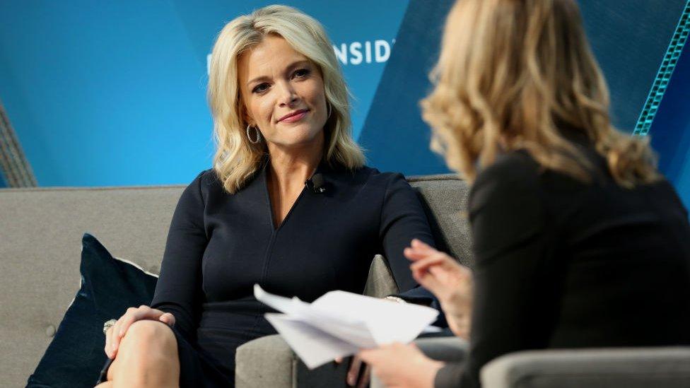 Megyn Kelly