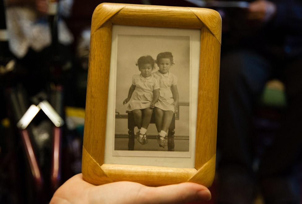 Jean and Betty Patoir