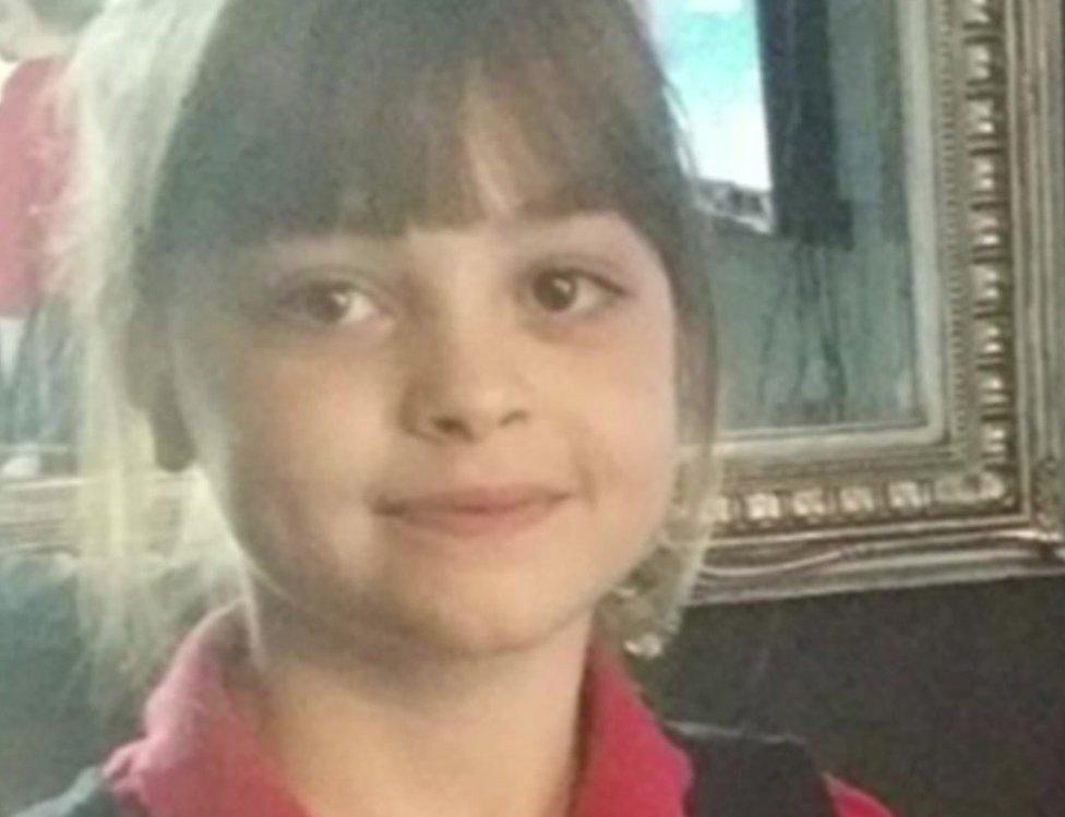 Saffie Roussos