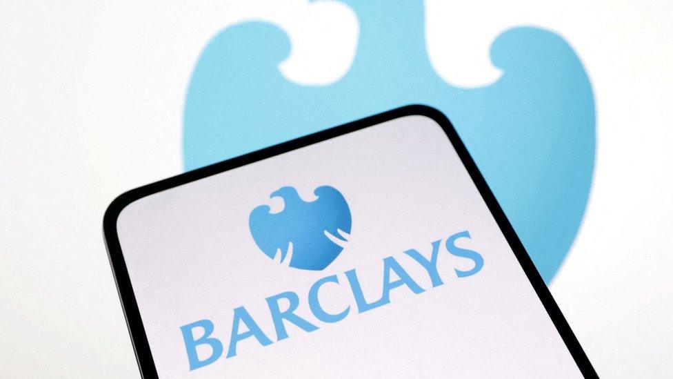 Barclays