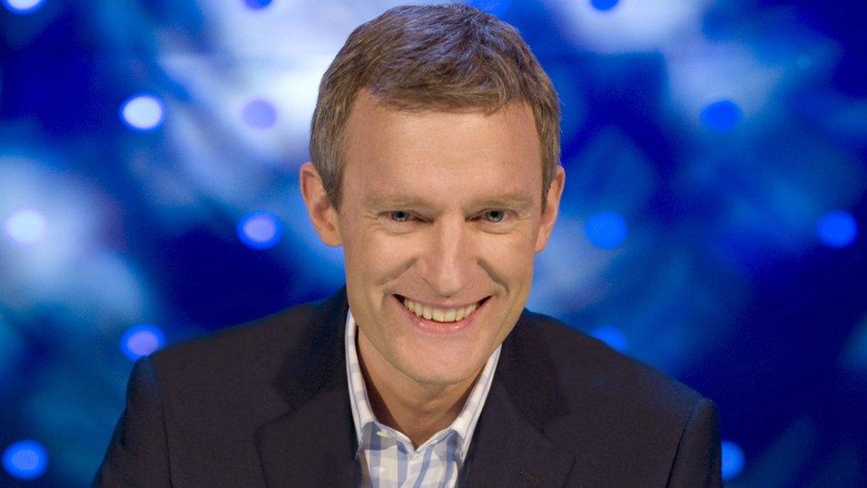 Jeremy Vine