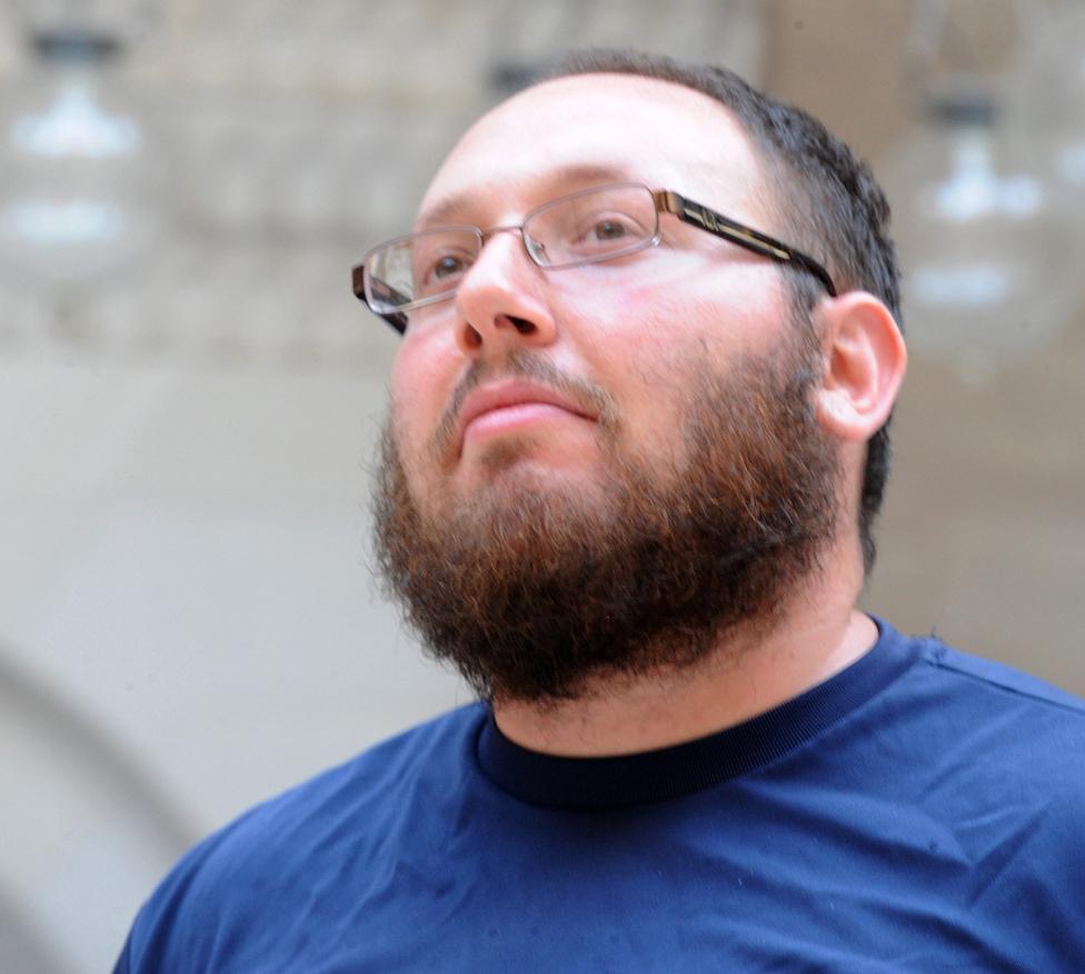 Steven Sotloff, 2010