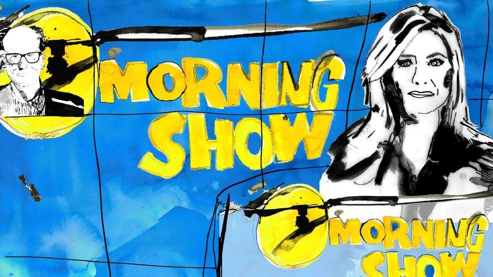 The Morning Show