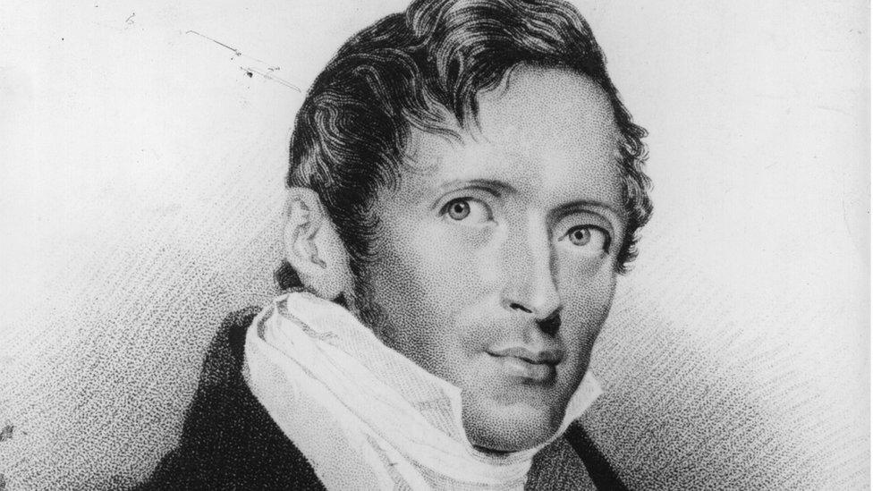 Sir Thomas Stamford Raffles