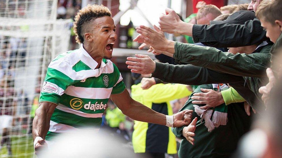 Scott Sinclair