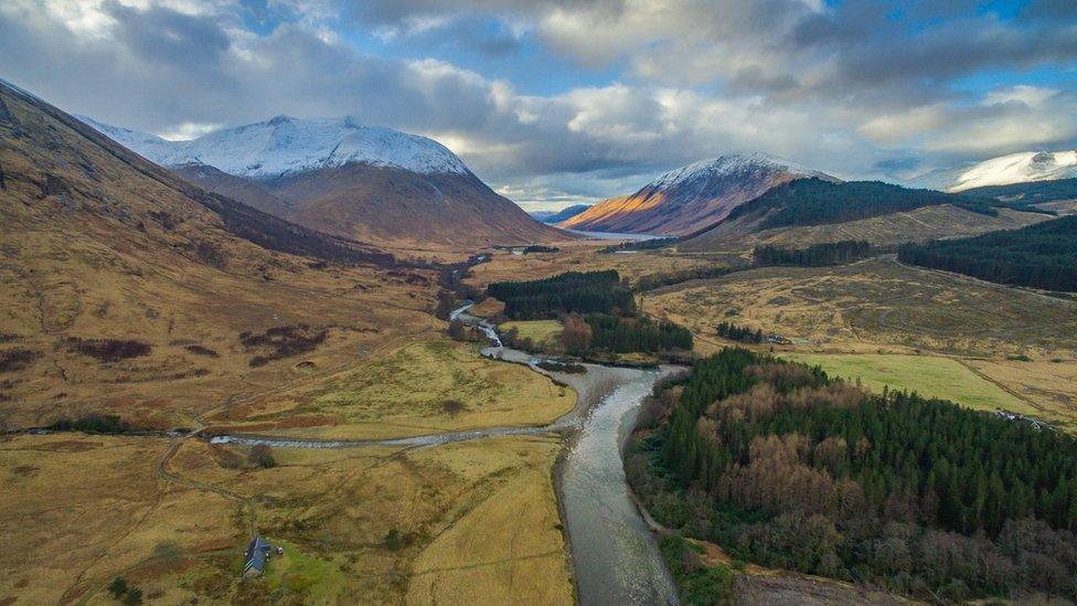 Gleann Eite