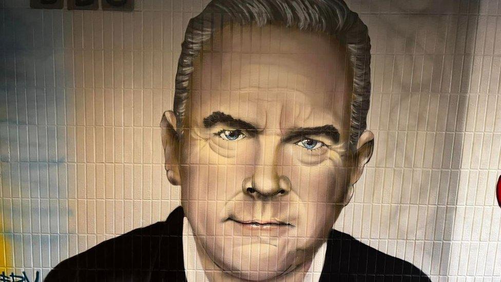 Huw Edwards