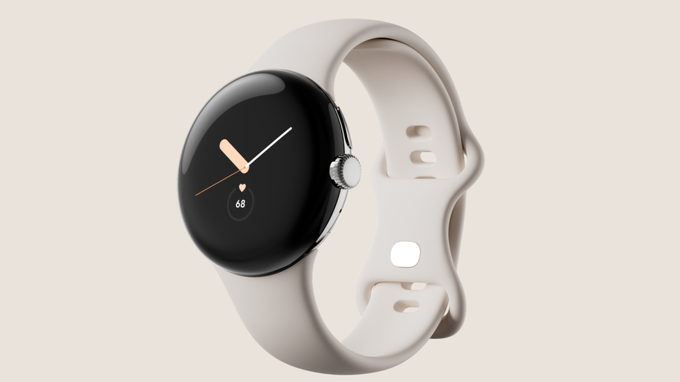 Google PIxel watch