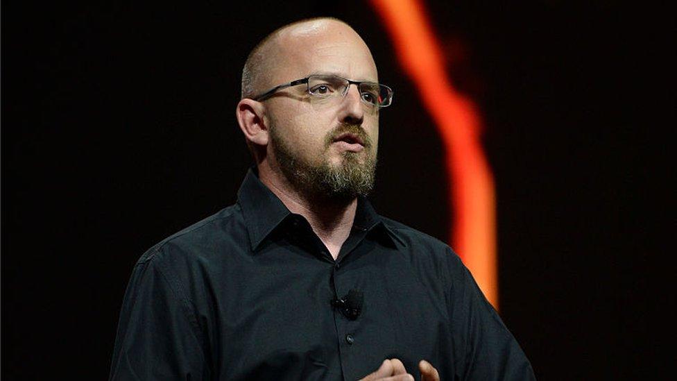 David Vonderhaar