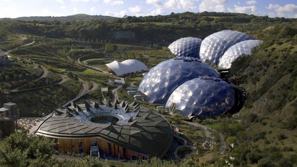 Eden Project