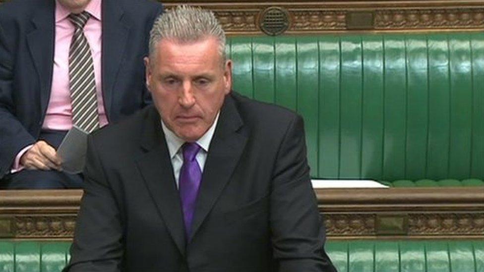 Vernon Coaker