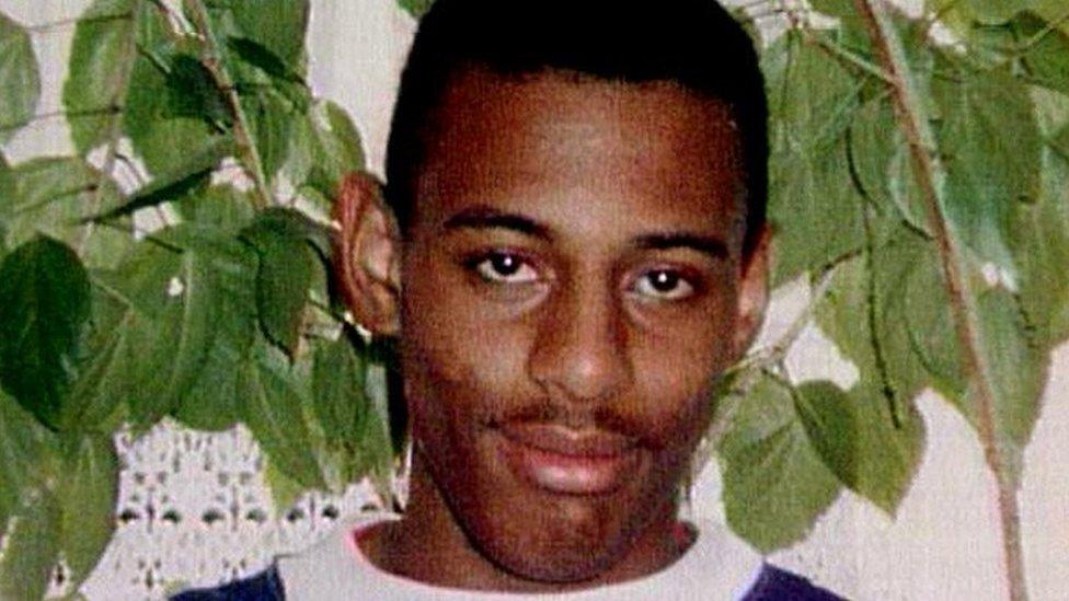 Stephen Lawrence