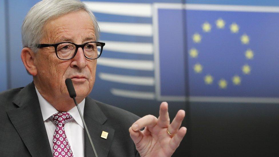 Juncker