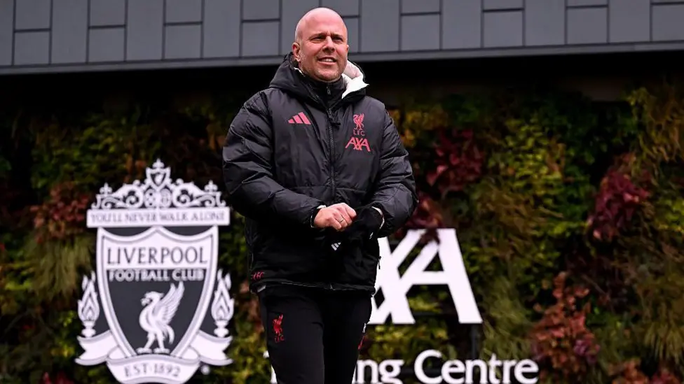 ‘Cada palabra que dice Slot es analizada’