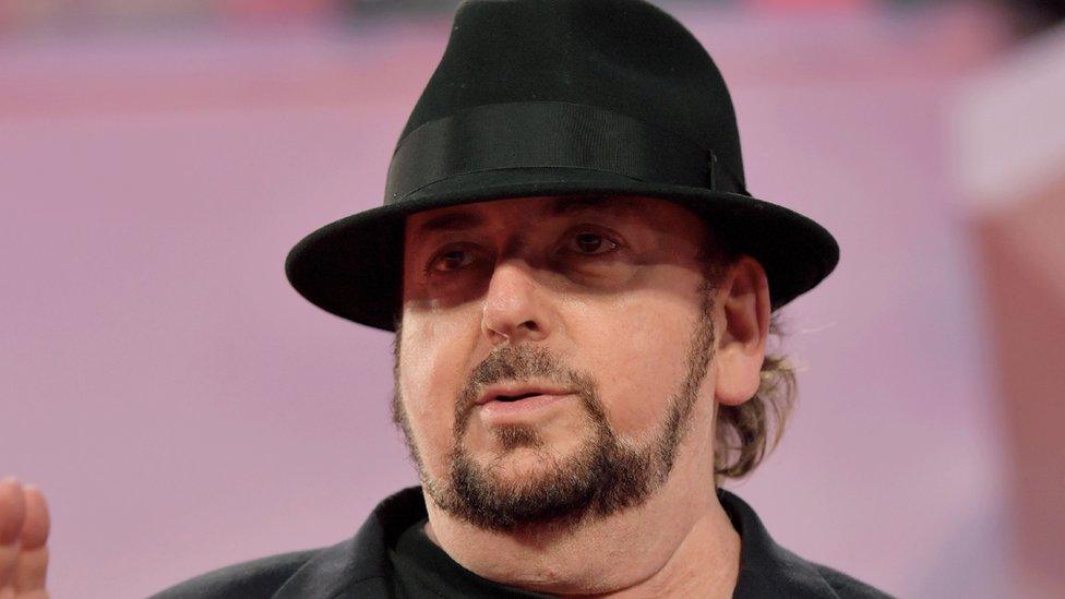 James Toback