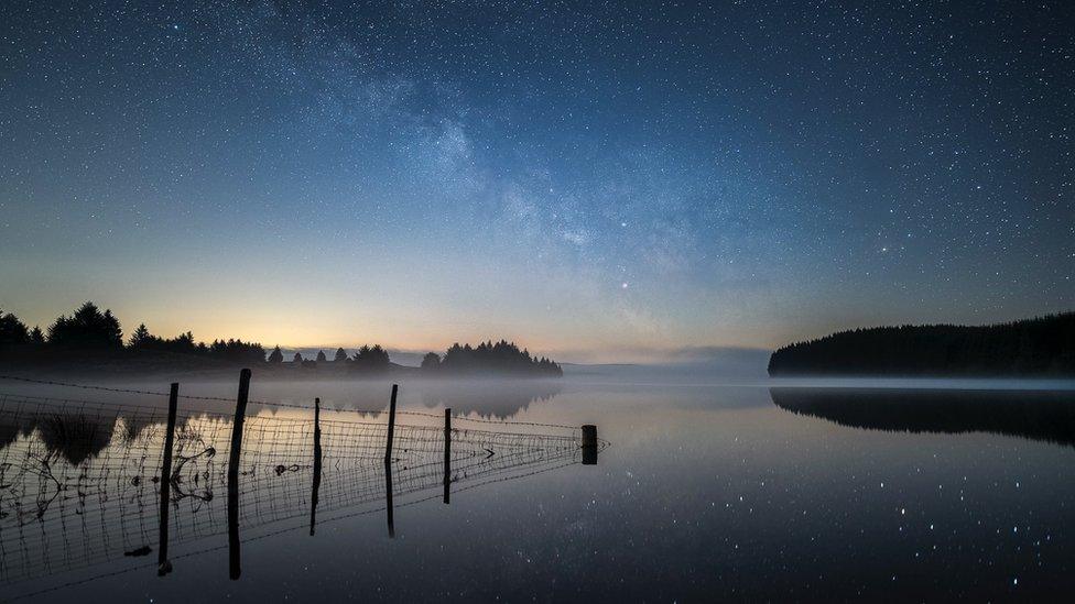 Llyn Brenig