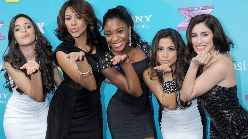 Fifth Harmony