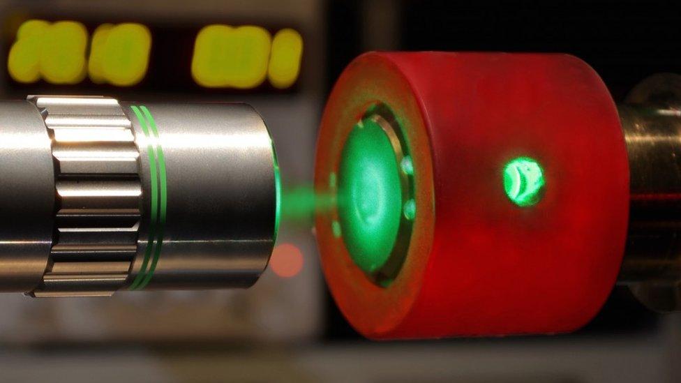 Investigating metallic hydrogen