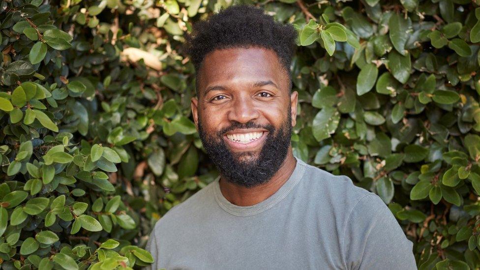 Baratunde Thurston