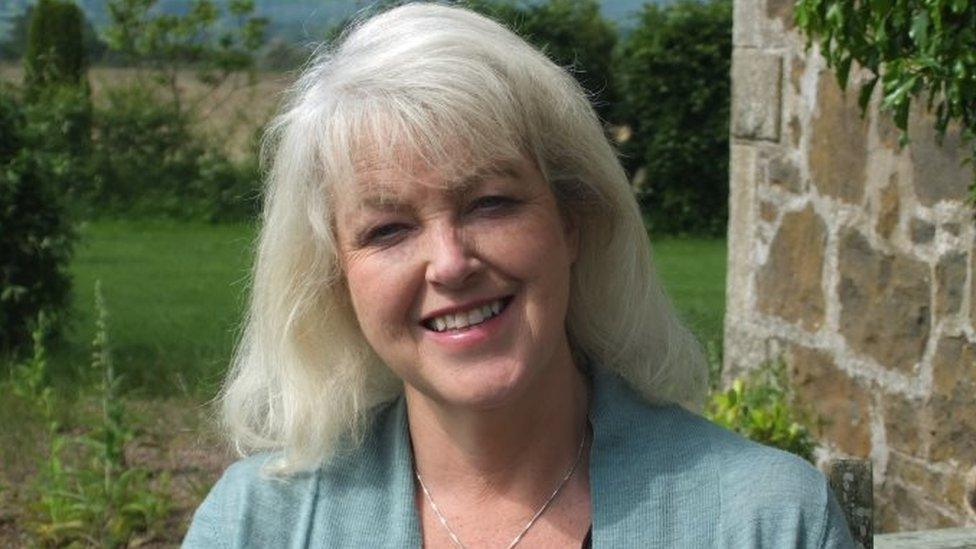 Lesley Riddoch