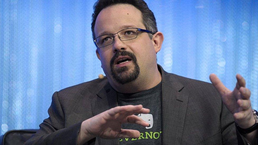 Phil Libin