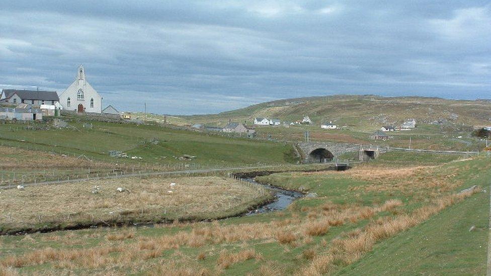 Càrlabhagh