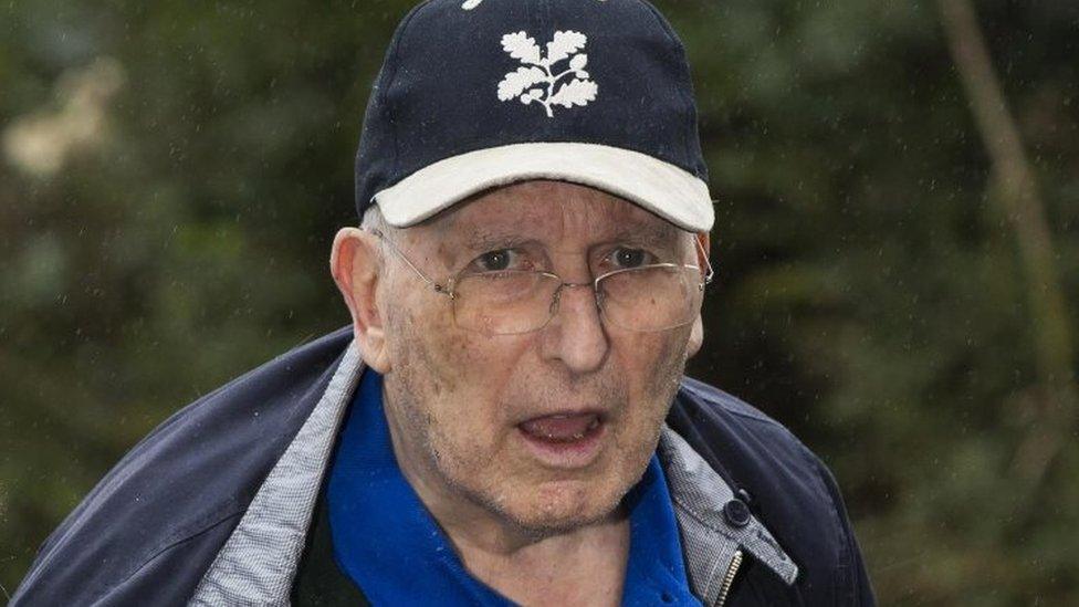 Lord Janner