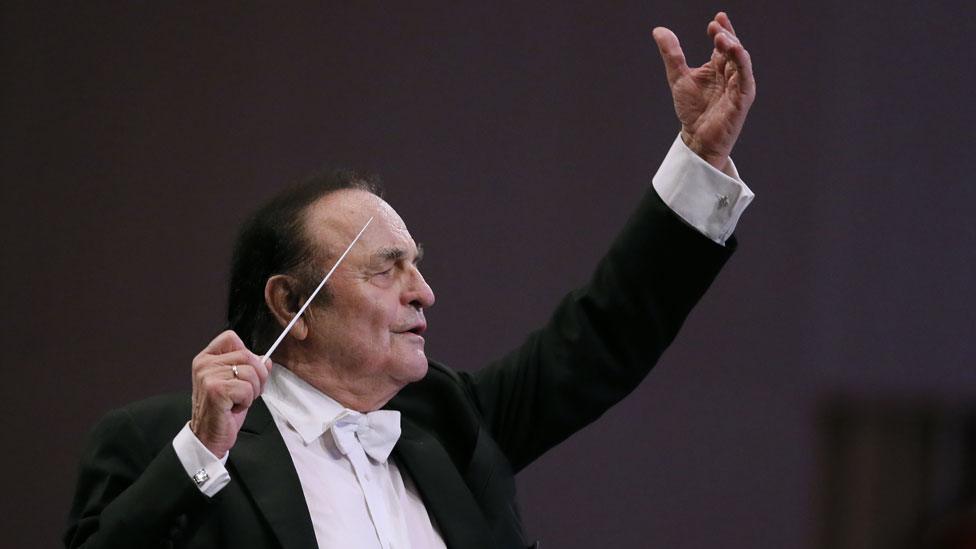 Charles Dutoit