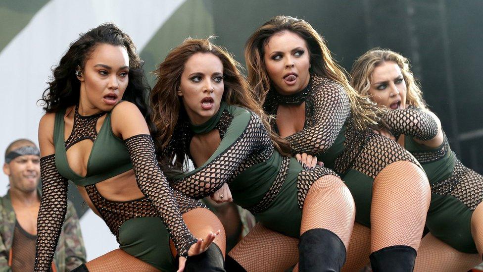 Little Mix