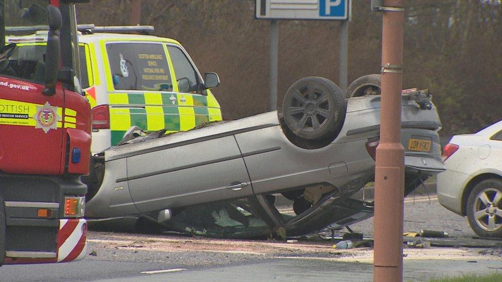 South Gyle Broadway