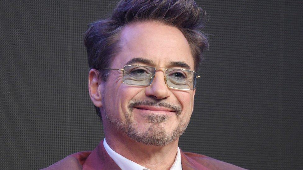 Robert Downey Jr. Won best Hero for his role as Iron Man/ Tony stark in Avengers Endgame.